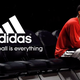 Illustration for article titled Unnerving Adidas Commercial Just Features Derrick Rose Sitting